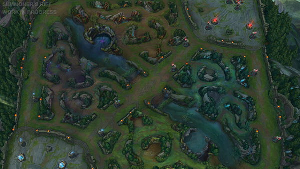 League of Legends